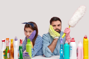 Cleaning Tips 2025 with Arban