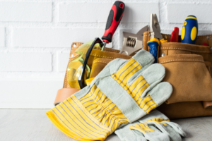 Home Maintenance with Arban